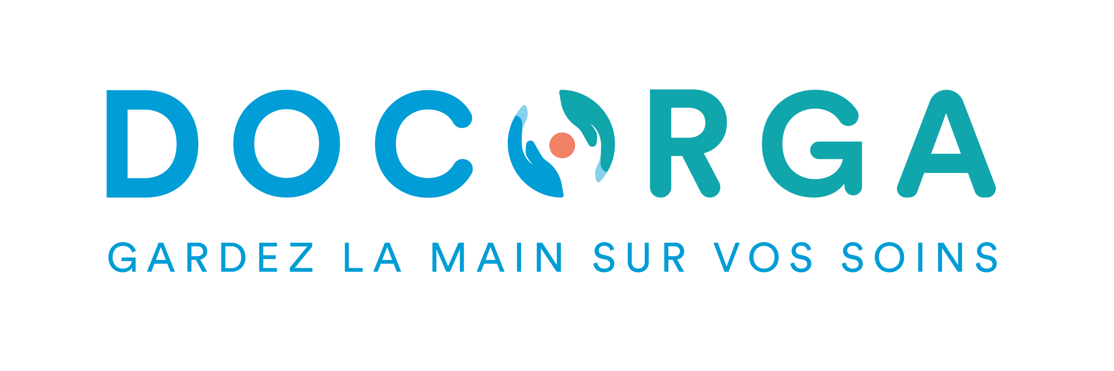 Logo DocOrga